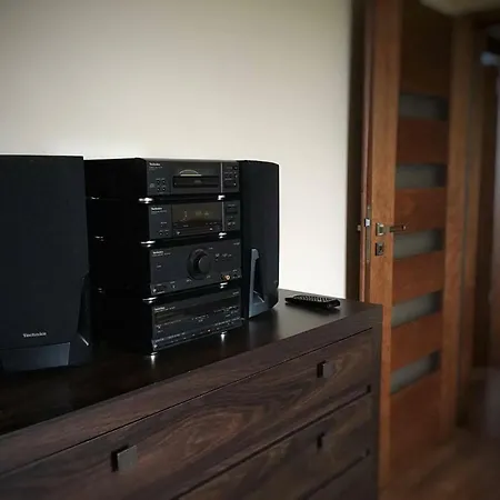 Apartament Vincent Metro 83 M2 * 바르샤바