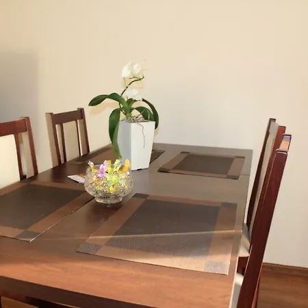 Apartament Vincent Metro 83 M2 *