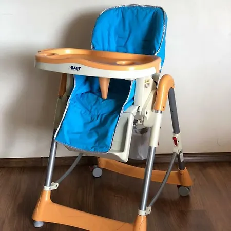 Apartament Vincent Metro 83 M2