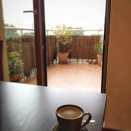 Apartament Vincent Metro 83 M2 * Warsaw