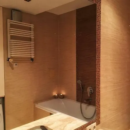 Apartament Vincent Metro 83 M2