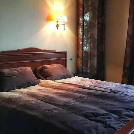 Apartament Vincent Metro 83 M2 *