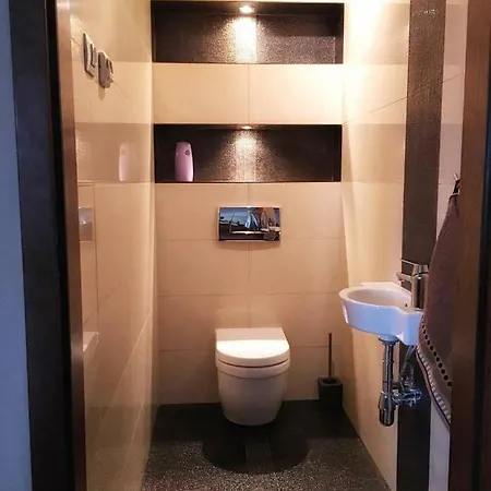 Apartament Vincent Metro 83 M2 وارسو