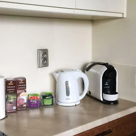 Apartament Vincent Metro 83 M2