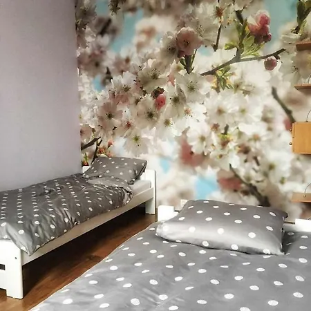 Apartament Vincent Metro 83 M2 Апартаменты