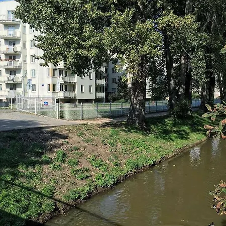 Apartament Vincent Metro 83 M2 Warsaw