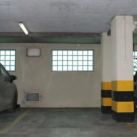 Apartament Vincent Metro 83 M2