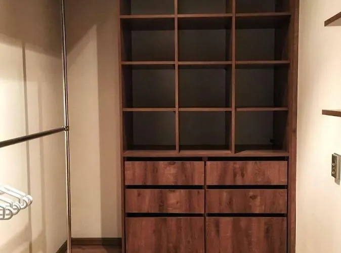 Apartament Vincent Metro 83 M2 *