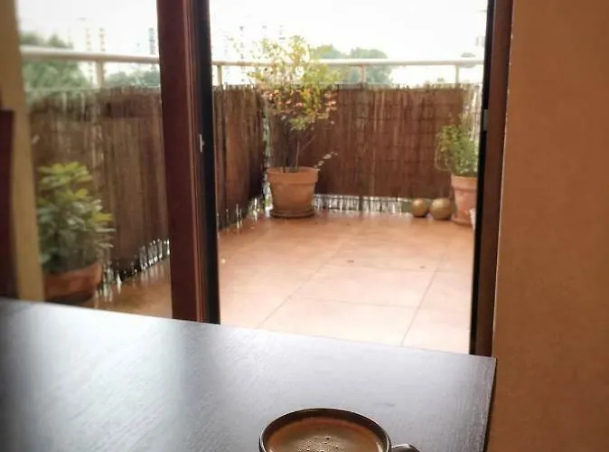 Apartament Vincent Metro 83 M2 * Варшава