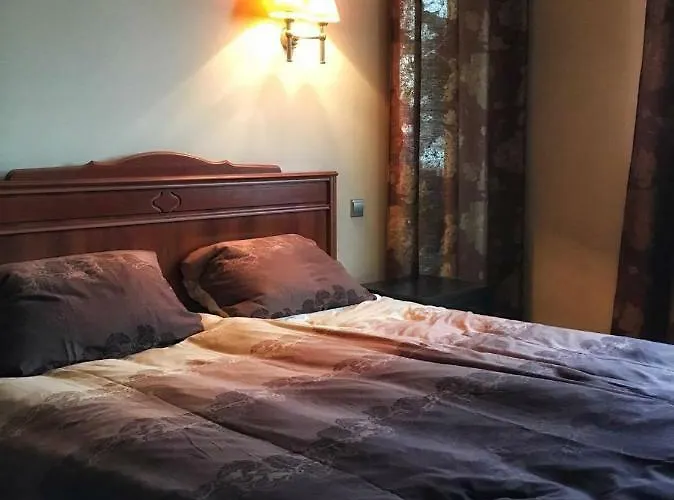 Apartament Vincent Metro 83 M2 *