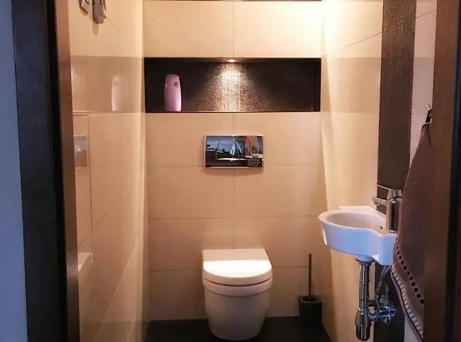 Apartament Vincent Metro 83 M2 ורשה