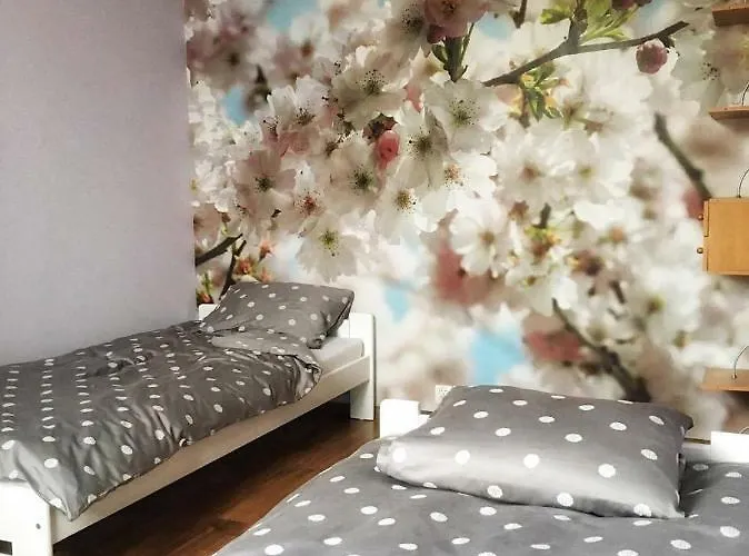 Apartament Vincent Metro 83 M2 Апартаменты