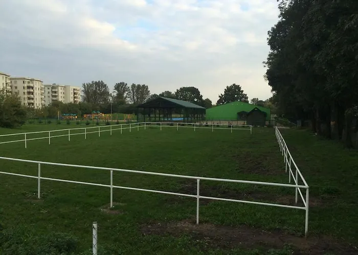 Apartament Vincent Metro 83 M2 *