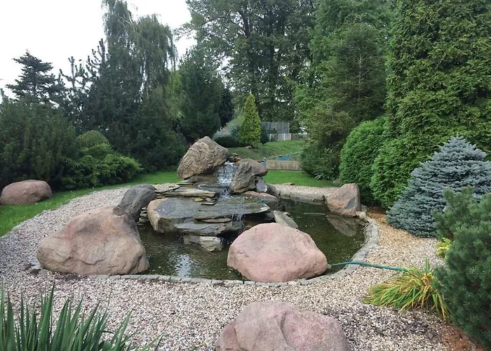 דירה Apartament Vincent Metro 83 M2