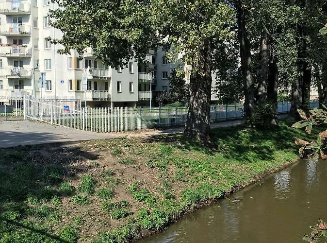 Apartament Vincent Metro 83 M2 Варшава