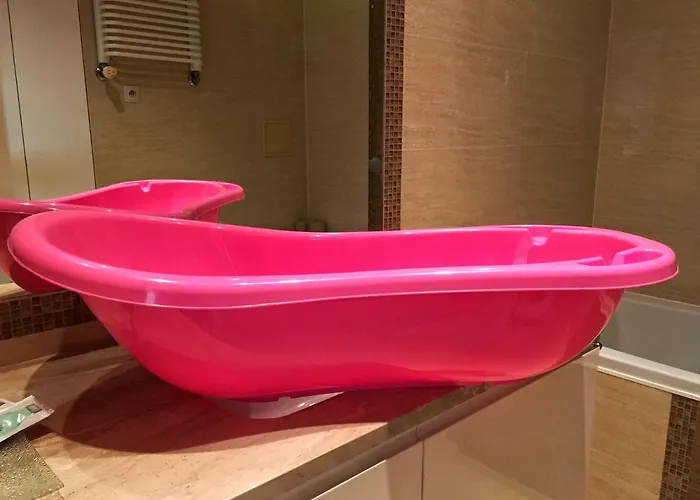 דירה Apartament Vincent Metro 83 M2