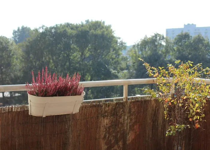 דירה Apartament Vincent Metro 83 M2