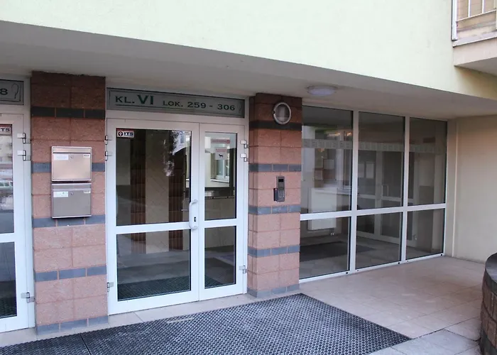 Apartament Vincent Metro 83 M2 Апартаменты *