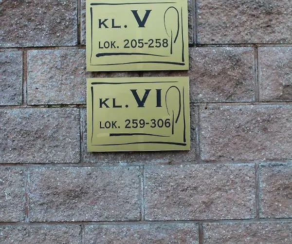 Apartament Vincent Metro 83 M2