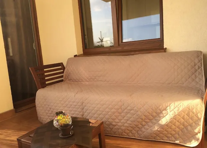 דירה Apartament Vincent Metro 83 M2 ורשה