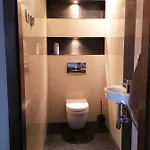 Apartament Vincent Metro 83 M2 Varsovia