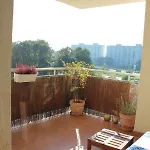 Apartamento Apartament Vincent Metro 83 M2 *