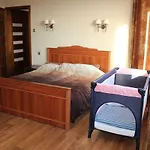Apartament Vincent Metro 83 M2