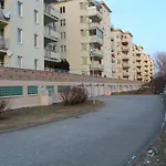 Apartament Vincent Metro 83 M2 Varsovia