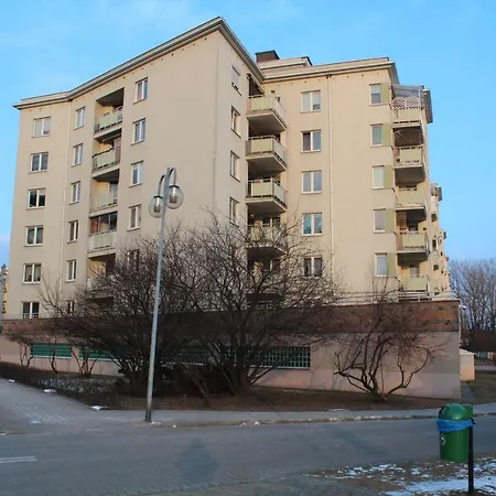 Apartament Vincent Metro 83 M2 Apartamento *