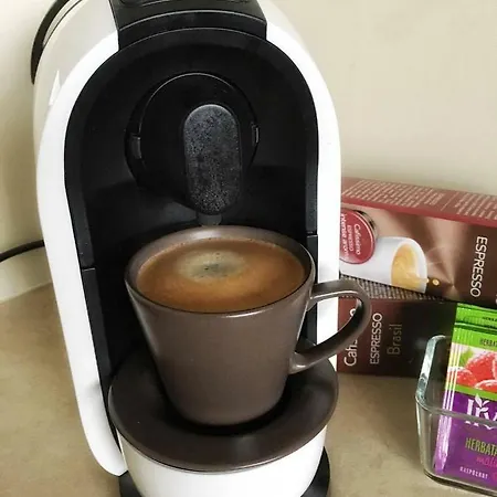 Apartament Vincent Metro 83 M2 公寓 华沙