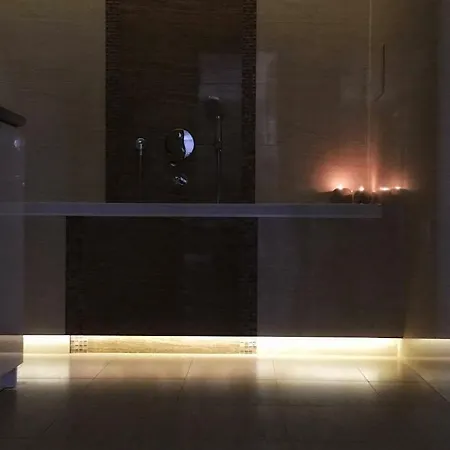 公寓 Apartament Vincent Metro 83 M2 *