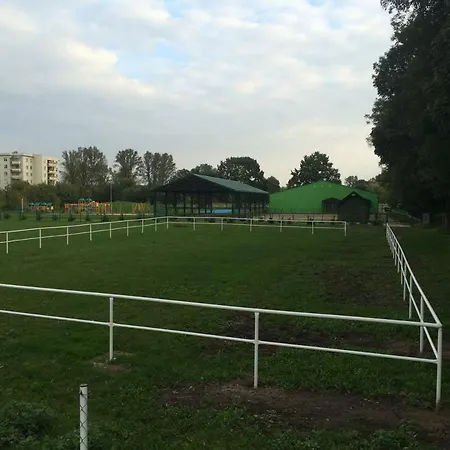 Apartament Vincent Metro 83 M2 *