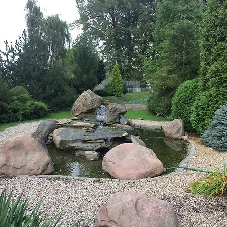 公寓 Apartament Vincent Metro 83 M2