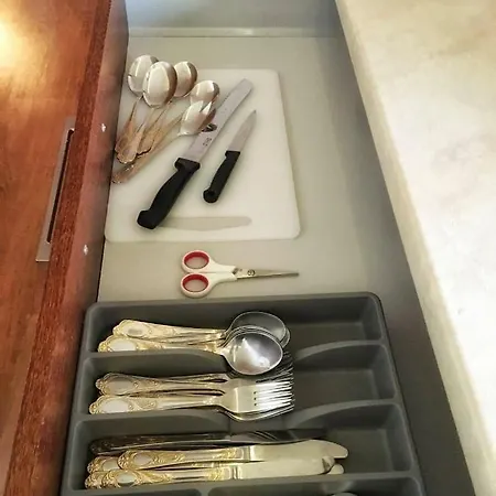 公寓 Apartament Vincent Metro 83 M2