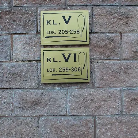 Apartament Vincent Metro 83 M2