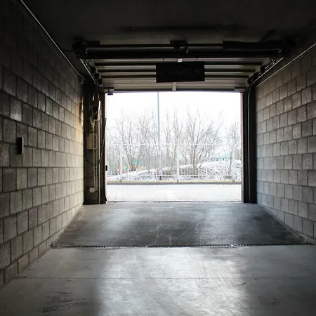 Apartament Vincent Metro 83 M2 *